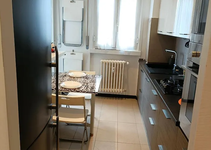 Appartamento con 1 camera da letto