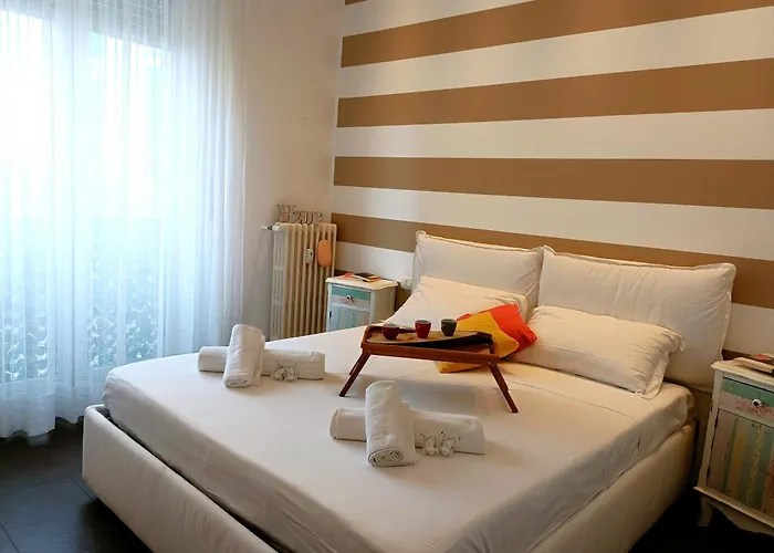 Appartamento con 1 camera da letto