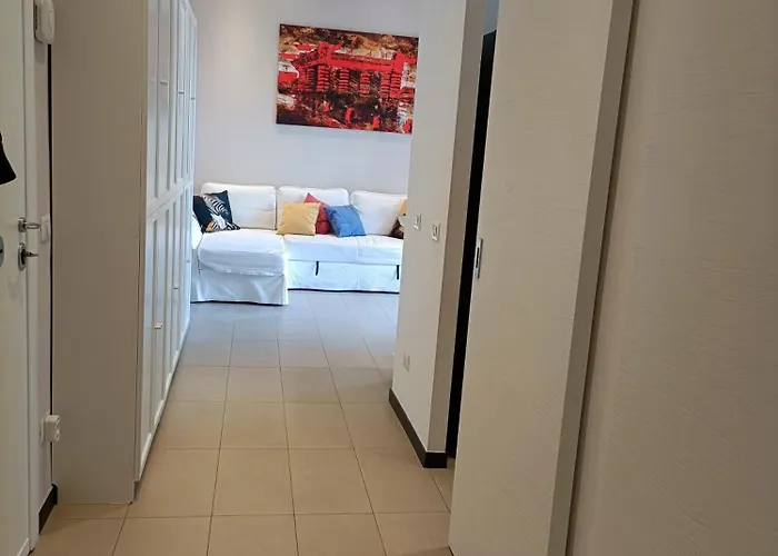 Appartamento con 1 camera da letto